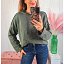 Sudadera Norway Militar